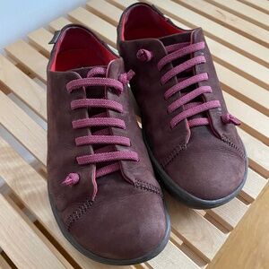 Camper Peu Cami sneaker, size 39